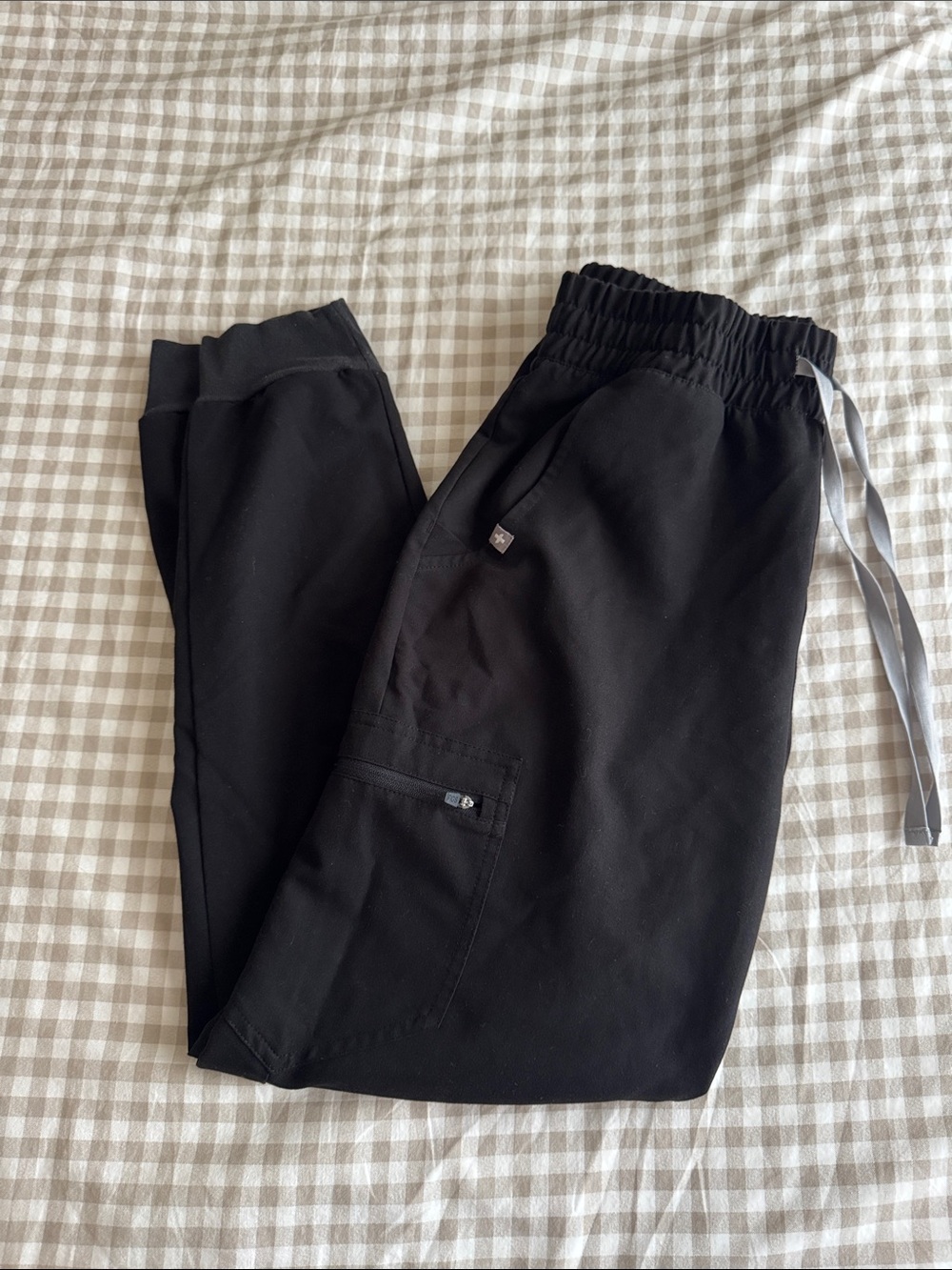 Figs Zamora scrub bottoms